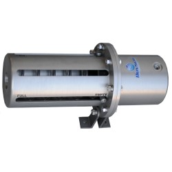 Hydraulic Compensator, 1 Liter (1 Quart)